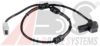 CITRO 454546 Sensor, wheel speed